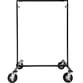 Adjustable Media Frame Field Prop4 wheeler